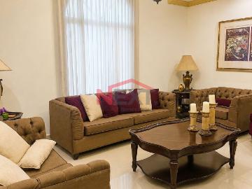 Casa en Renta en Hermosillo, Los Santos Residencial,, 4 recámaras, 3.0 baños, 279.00 m2 terreno, 344.45 m2 construcción