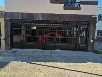 Casa en Renta en Hermosillo, La Verbena,, 3 recámaras, 2.0 baños, 137.00 m2 terreno, 130.00 m2 construcción