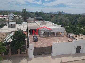 Casa en Renta en Hermosillo, LA VICTORIA,, 4 recámaras, 4.0 baños, 383.00 m2 terreno, 1000.00 m2 construcción