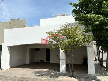 Casa en Renta en Hermosillo, Misión San Jerónimo,, 4 recámaras, 3.0 baños, 226.00 m2 terreno, 189.00 m2 construcción