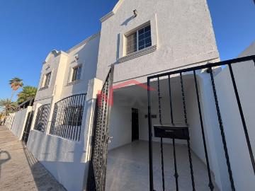 Casa en Renta en Hermosillo, San Antonio,, 2 recámaras, 1.0 baños, 129.00 m2 terreno, 321.00 m2 construcción