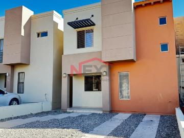 Casa en Renta en Hermosillo, Santa Barbara,, 3 recámaras, 1.0 baños, 110.88 m2 terreno, 150.00 m2 construcción