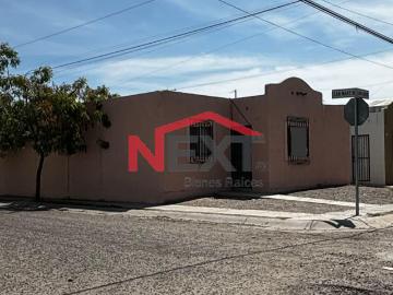 Casa en Renta en Hermosillo, Paseo San Angel,, 3 recámaras, 2.0 baños, 84.62 m2 terreno, 136.00 m2 construcción