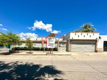Casa en Renta en Hermosillo, Pitic,, 4 recámaras, 6.0 baños, 596.00 m2 terreno, 800.00 m2 construcción