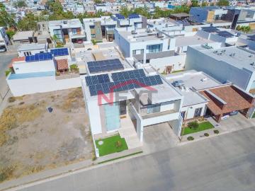 Casa en Renta en Hermosillo, Punta de Lago,, 4 recámaras, 4.0 baños, 427.00 m2 terreno, 330.05 m2 construcción