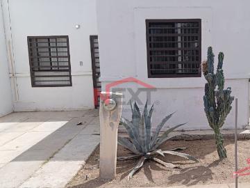 Casa en Renta en Hermosillo, Real Del Llano,, 3 recámaras, 1.0 baños, 69.00 m2 terreno, 119.00 m2 construcción
