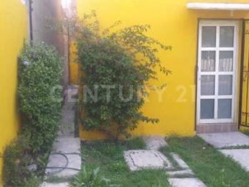 Casa en Renta en Izcalli Piramide, Tlalnepantla de baz, Edo. Mex