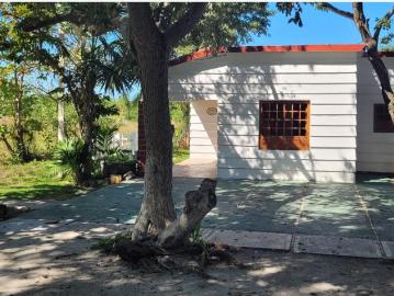 Casa en renta en Isla Aguada Centro, Carmen, Campeche