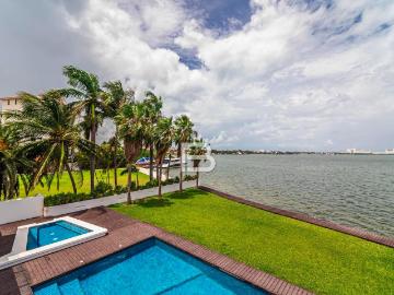 Casa en Renta en Isla Dorada Cancun