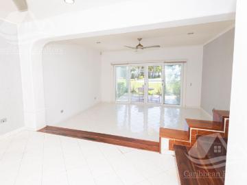 Casa en Renta en Isla Dorada Cancun