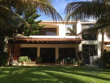 CASA EN RENTA EN ISLA DORADA
