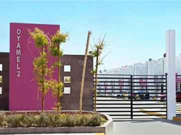 Casa en renta en Issste, Pachuca de Soto, Hidalgo