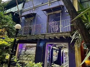 Casa en Renta en Juárez, Cuauhtémoc, Ciudad de México