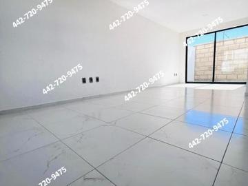Casa en Renta en Juriquilla