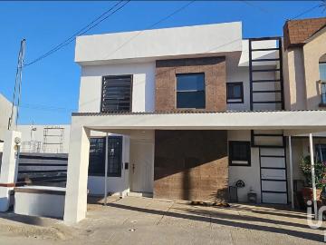 Casa en Renta en Jardín de Senecu, Juárez, Chihuahua