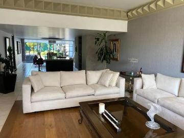 Casa en Renta en Jardines del Pedregal, ?lvaro Obreg?n, Ciudad de M?xico