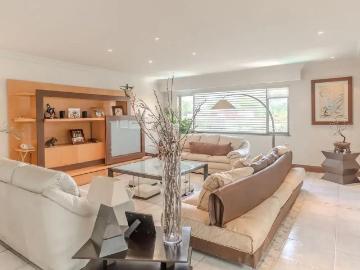 Casa en Renta en Jardines del Pedregal, ?lvaro Obreg?n, Ciudad de M?xico