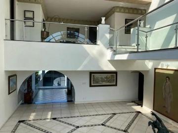 Casa en Renta en Jardines del Pedregal, ?lvaro Obreg?n, Ciudad de M?xico