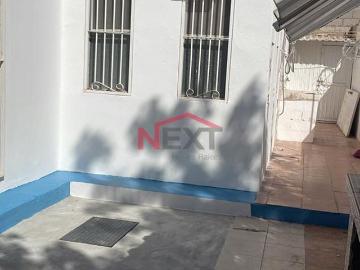 CASA EN RENTA EN KINO NUEVO