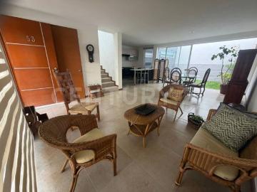 Casa En Renta En Luna Bosque Residencial, Zapopan
