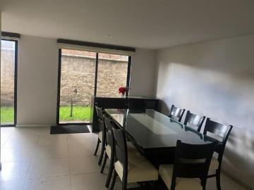 Casa en Renta en La Magdalena San Mateo Atenco