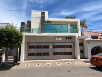 Casa en Renta en La Campiña, Culiacán: Espaciosa y Bien Ubicada