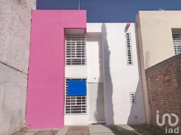 Casa en Renta en La Cartuja, Jesús María, Aguascalientes