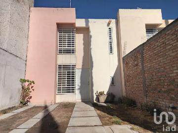 Casa en Renta en La Cartuja, Jesús María, Aguascalientes