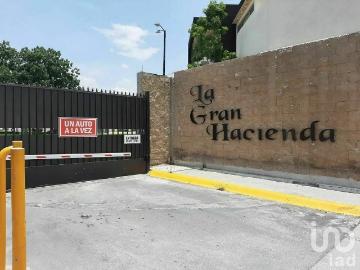 Casa en Renta en La Hacienda, Ramos Arizpe, Coahuila