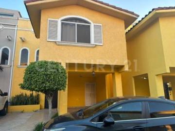 Casa en renta en La Isla Residencial