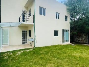 Casa en Renta en La Quinta San Martín, San Cristóbal de las Casas, Chiapas