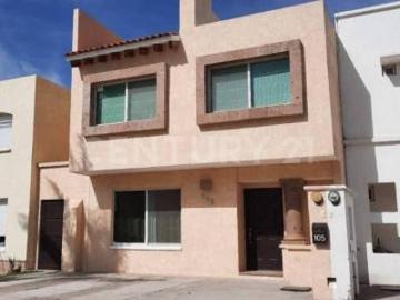 Casa en renta en La Rioja Cerrada San Vicente 105 Aguascalientes, Ags