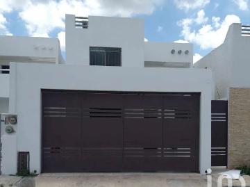 Casa en Renta en Las Américas II, Mérida, Yucatán