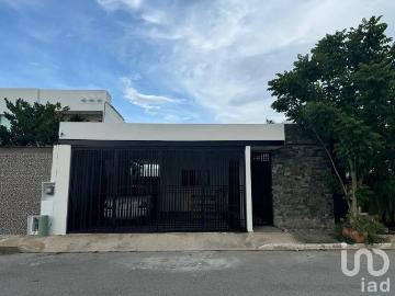 Casa en Renta en Las Américas, Mérida, Yucatán