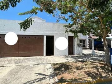 Casa en Renta en Las Américas, Mérida, Yucatán