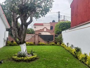 Casa en renta en Las Fincas, Jiutepec, Morelos