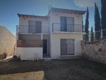 Casa En Renta en Las Haciendas Tequisquiapan Queretaro