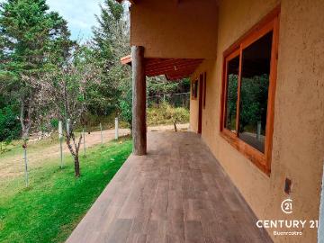 CASA EN RENTA EN LAS JOYAS, AVÁNDARO, VALLE DE BRAVO