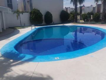 Casa en Renta en Las Llaves, Ayala, Morelos