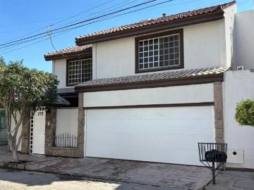 Casa en renta en Las Margaritas, Torreón, Coahuila de Zaragoza
