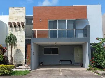 Casa en renta en Las Palmas, Medellín de Bravo, Veracruz de Ignacio de la Llave