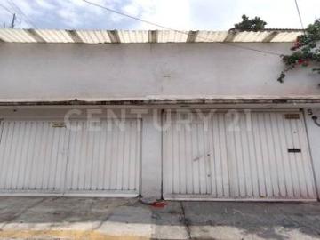 Casa en Renta en Leandro Valle, Tlalnepantla, Edo. Méx