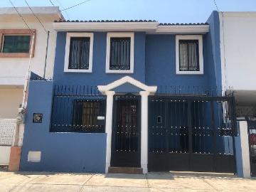 Casa en Renta en Linda Vista Zapopan
