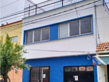 Casa en renta en Lindavista Norte, Gustavo A. Madero, Ciudad de México