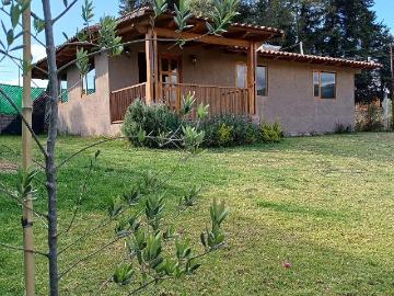 Casa en Renta en Loma de Palomas