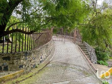 Casa en Renta en Lomas Altas, Miguel Hidalgo, Ciudad de México