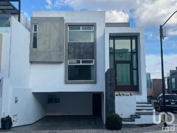 Casa en Renta en Lomas de Angelópolis II, San Andrés Cholula, Puebla