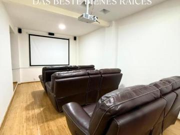 Casa en Renta en Lomas de Bellavista
