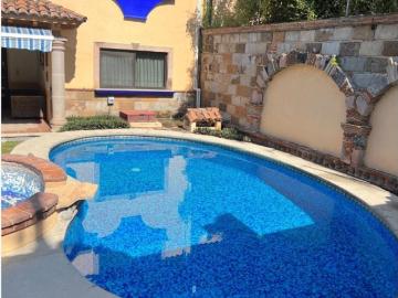 Casa en renta en Lomas de Cuernavaca, Temixco, Morelos