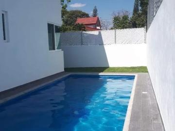 Casa en Renta en Lomas de Cocoyoc, Atlatlahucan, Morelos
